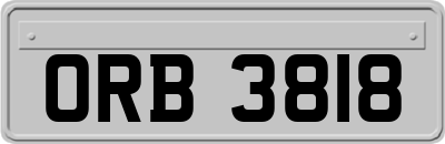 ORB3818
