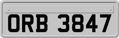 ORB3847