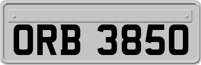 ORB3850