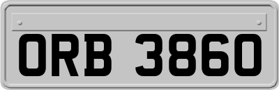 ORB3860
