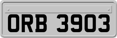 ORB3903