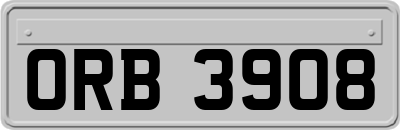 ORB3908