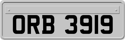 ORB3919