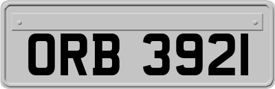 ORB3921