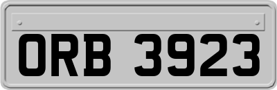 ORB3923