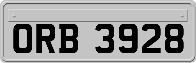 ORB3928