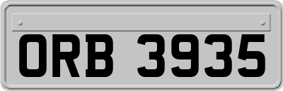 ORB3935