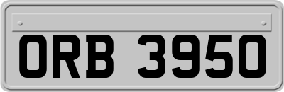 ORB3950