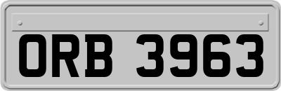 ORB3963