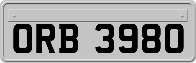 ORB3980