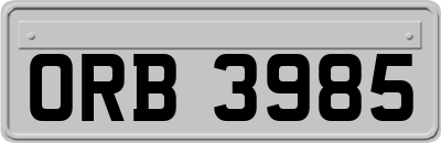 ORB3985