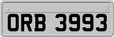 ORB3993