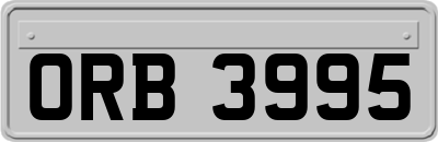 ORB3995