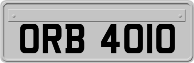 ORB4010