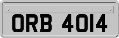 ORB4014