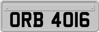 ORB4016