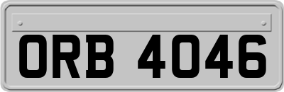 ORB4046