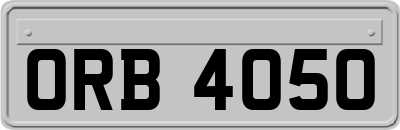 ORB4050