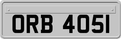 ORB4051