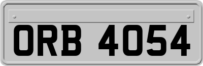 ORB4054