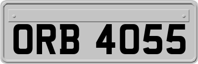 ORB4055