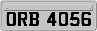 ORB4056