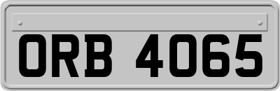 ORB4065