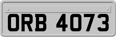 ORB4073