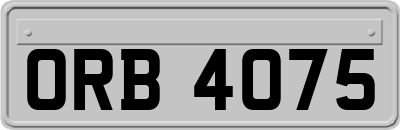 ORB4075
