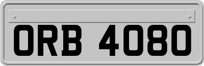 ORB4080