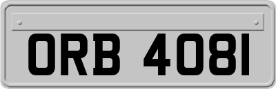 ORB4081