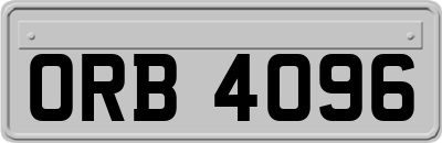 ORB4096