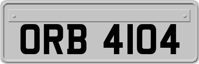 ORB4104