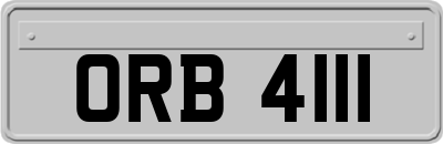 ORB4111