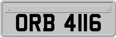 ORB4116