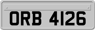 ORB4126
