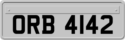ORB4142