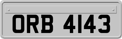 ORB4143