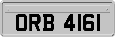 ORB4161