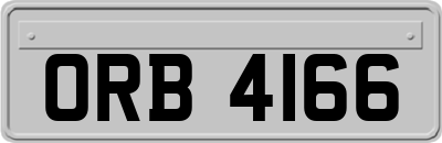 ORB4166