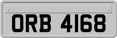 ORB4168