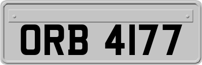 ORB4177