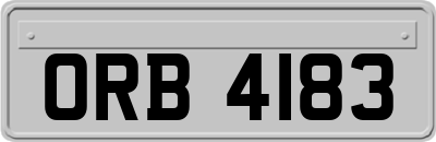 ORB4183