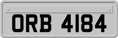 ORB4184