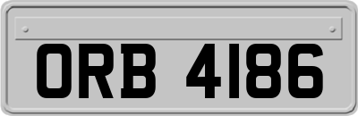 ORB4186
