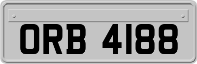 ORB4188