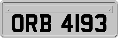 ORB4193