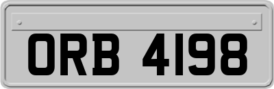 ORB4198