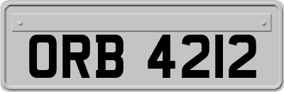 ORB4212