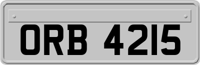 ORB4215